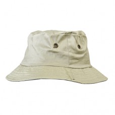 Panamá impermeável reversível 