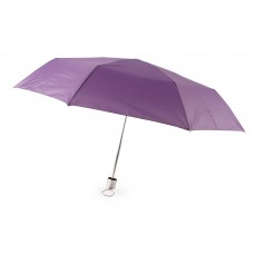 Guarda-Chuva Dobrável Cromo 