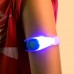 Pulseira Running com LED