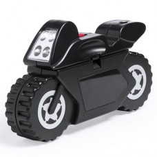 Set Ferramentas 4 leds 