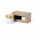 Conjunto de velas perfumadas" Kesha"