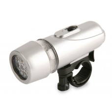 Lanterna de Bicicleta - 3 posições Lanterna de Bicicleta - 3 posições