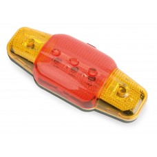 Reflector Traseiro para Bicicletas Reflector Traseiro para Bicicletas