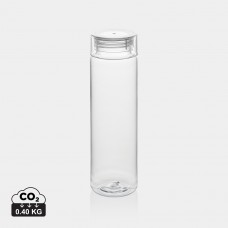Garrafa transparente VINGA Cott 0.6L