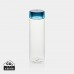 Garrafa transparente VINGA Cott 0.6L