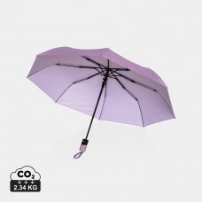 Mini guarda-chuva automático Impact AWARE 112 cm