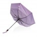 Mini guarda-chuva automático Impact AWARE 112 cm