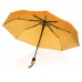 Mini guarda-chuva automático Impact AWARE 112 cm