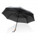 Mini guarda-chuva de bambu Impact AWARE 108 cm