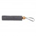 Mini guarda-chuva de bambu Impact AWARE 108 cm
