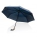 Mini guarda-chuva de bambu Impact AWARE 108 cm