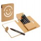 Caderno Smile