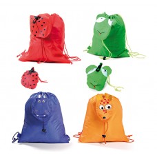 Mochila Animals