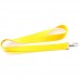 Lanyard em poliéster