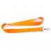 Lanyard em poliéster