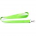Lanyard em poliéster