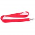 Lanyard em poliéster