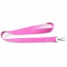 Lanyard em poliéster