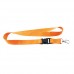 Lanyard em poliéster