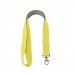Lanyard com fecho de segurança em velcro