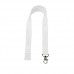 Lanyard com fecho de segurança