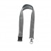 Lanyard com fecho de segurança