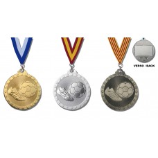 Medalha - Série K - Futebol