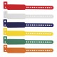 Pulseira de identificação para criança