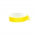 Pulseira de identificação fluorescente