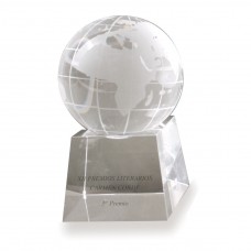 Troféu Globo Pequeno