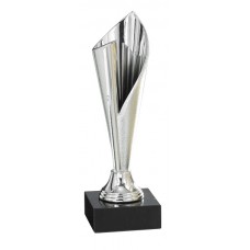 Taça de plástico