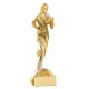 Estatueta Atletismo Feminino