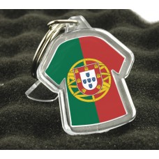 Porta-Chaves T-shirt