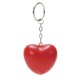 Porta-Chaves Coração - Anti-stress
