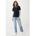 T-shirt  feminina YALA 160G/M