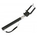 Monopod Selfie Stick com interruptor