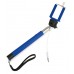 Monopod Selfie Stick com interruptor