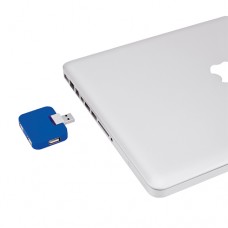 Multiportas USB Multiportas USB