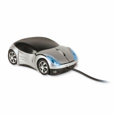 Rato USB - Automóvel 