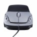 Rato USB - Automóvel 