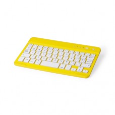 Teclado Conexão Bluetooth