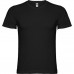 T-shirt Samoyedo - Cores