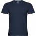 T-shirt Samoyedo - Cores