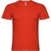 T-shirt Samoyedo - Cores