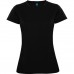 T-shirt Montecarlo de Mulher