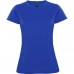 T-shirt Montecarlo de Mulher