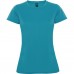 T-shirt Montecarlo de Mulher