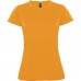 T-shirt Montecarlo de Mulher