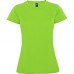 T-shirt Montecarlo de Mulher