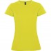 T-shirt Montecarlo de Mulher